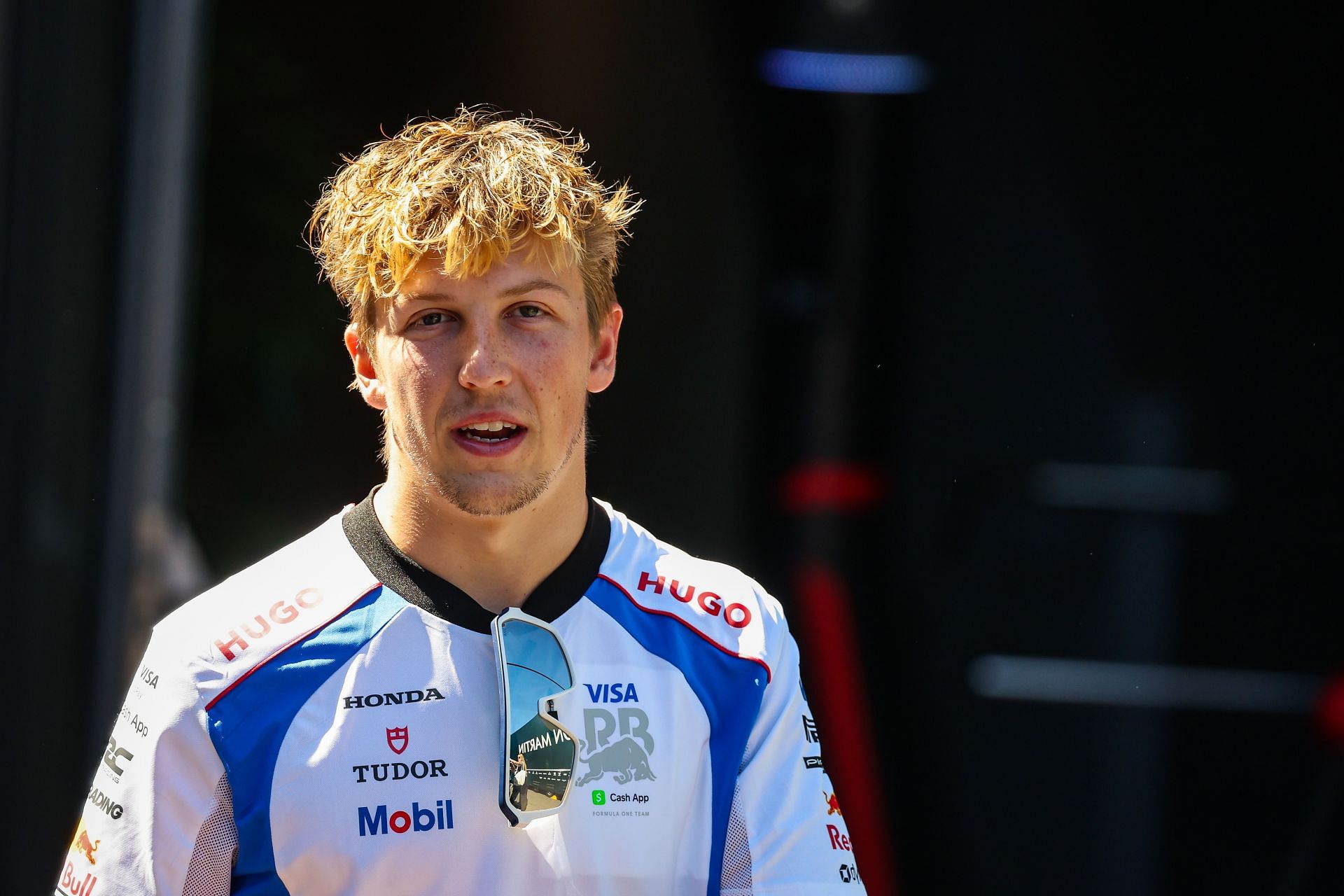F1 Grand Prix of Austria - Source: Getty