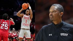 South Carolina men's basketball 2025-26 Season Preview: Projected starting lineup, impact players and rotation explored