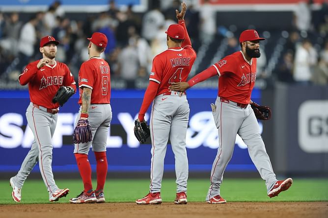 Angels vs Yankees: Game 3 prediction, odds, injuries and picks - June 18, 2025