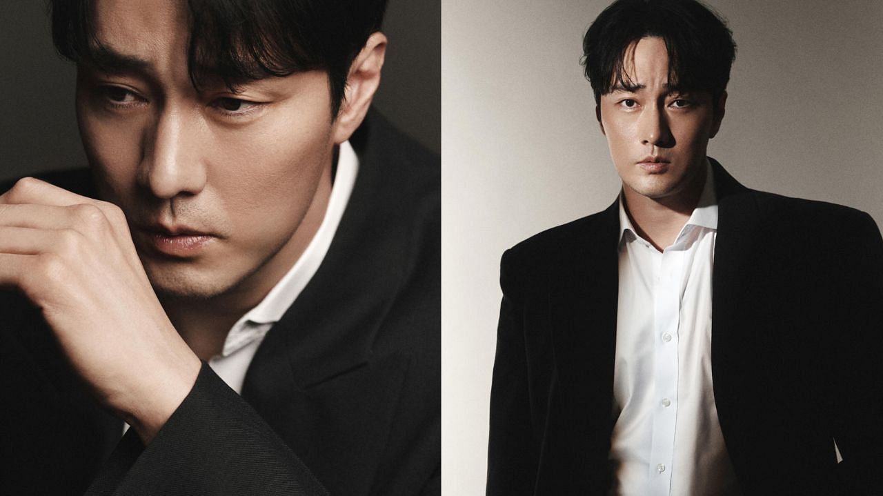 So Ji-sub reportedly to star in the upcoming webtoon based drama Manager Kim (Image via @NetflixKR/X)