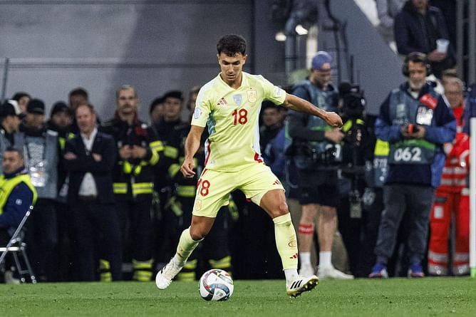 Arsenal to seal deal for transfer of Martin Zubimendi by paying fee in excess of his £51 million release clause: Reports