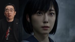 Silent Hill F producer opens up about the game's shift from a western setting to Japan during Konami Press Start 2025
