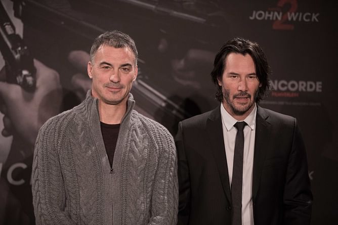 7 Easter eggs you probably didn’t notice in the ‘John Wick’ movies