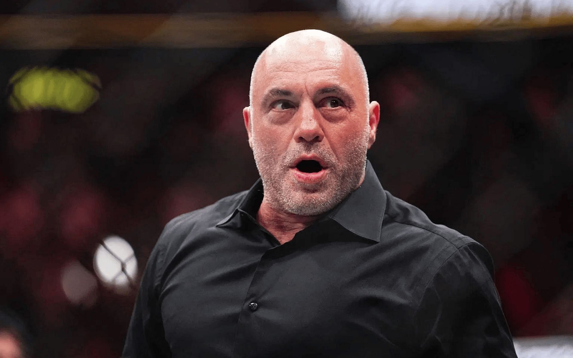 A mentalist blows Joe Rogan