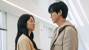 Our Movie episodes 1 & 2 recap: Does Je-ha cast Da-eum in the remake of 'Love in White' despite knowing she’ll die soon?