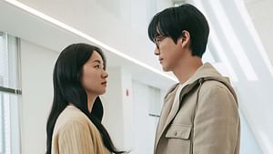 Our Movie episodes 1 & 2 recap: Does Je-ha cast Da-eum in the remake of 'Love in White' despite knowing she’ll die soon?