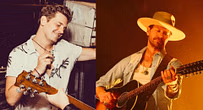 What did Bo Rinehart say about Bear Rinehart? Former NEEDTOBREATHE guitarist accuses his brother of sexual abuse