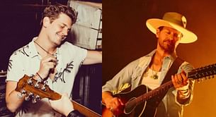 What did Bo Rinehart say about Bear Rinehart? Former NEEDTOBREATHE guitarist accuses his brother of sexual abuse