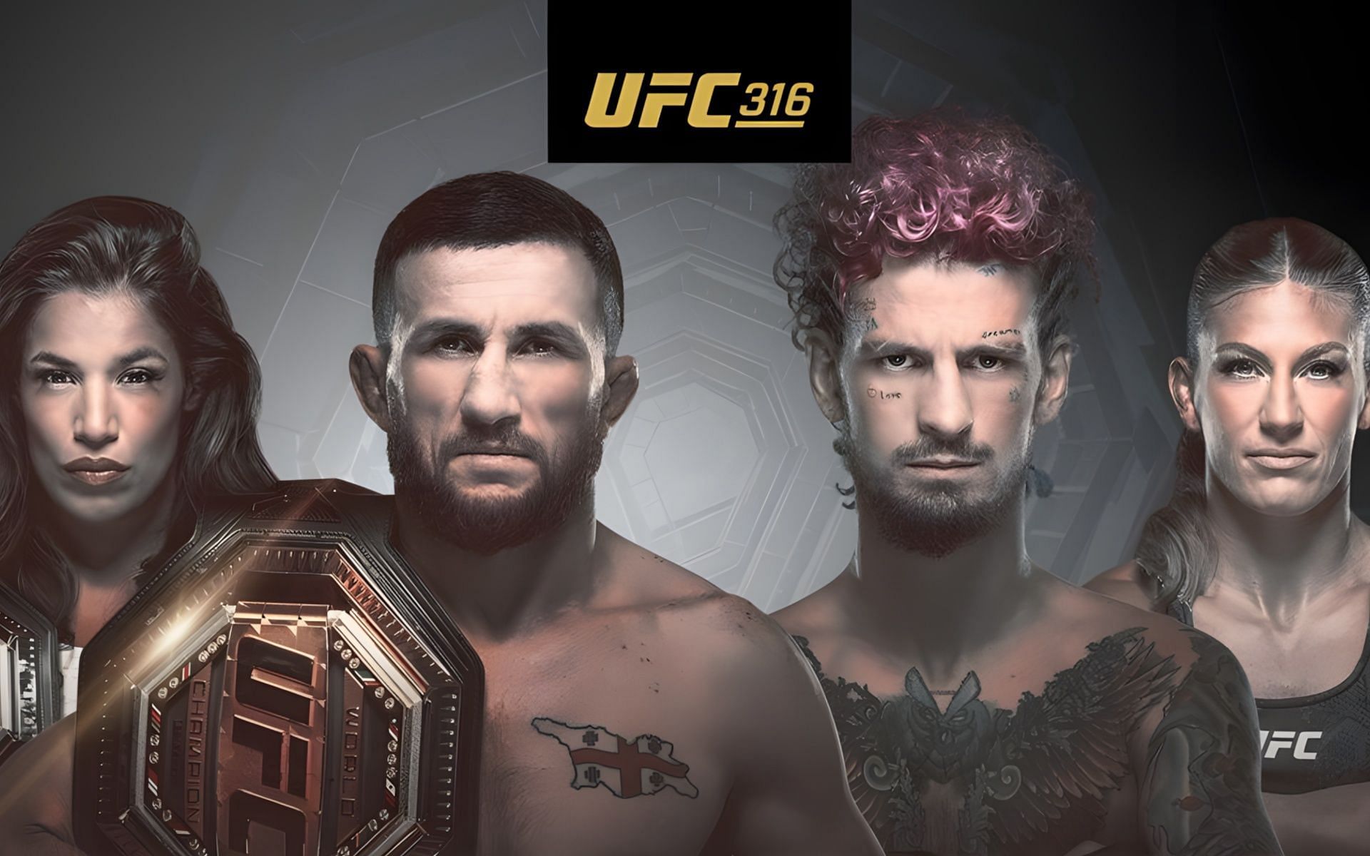 ufc