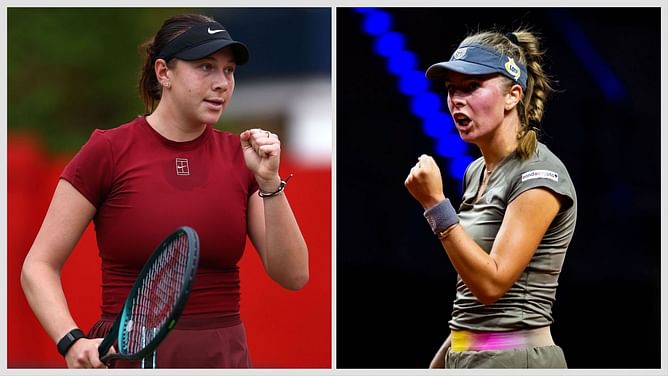 Berlin Tennis Open 2025: Amanda Anisimova vs Magdalena Frech preview, head-to-head, prediction, odds and pick