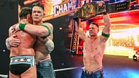 What happened after WWE Night of Champions went off-air?