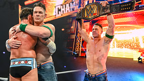 What happened after WWE Night of Champions went off-air?