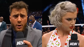 3 surprises Tony Khan can pull off at AEW Summer Blockbuster