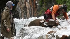 Gold Rush: White Water season 9 episode 9 recap — Crew hits breakthrough while Dustin looks for plan B
