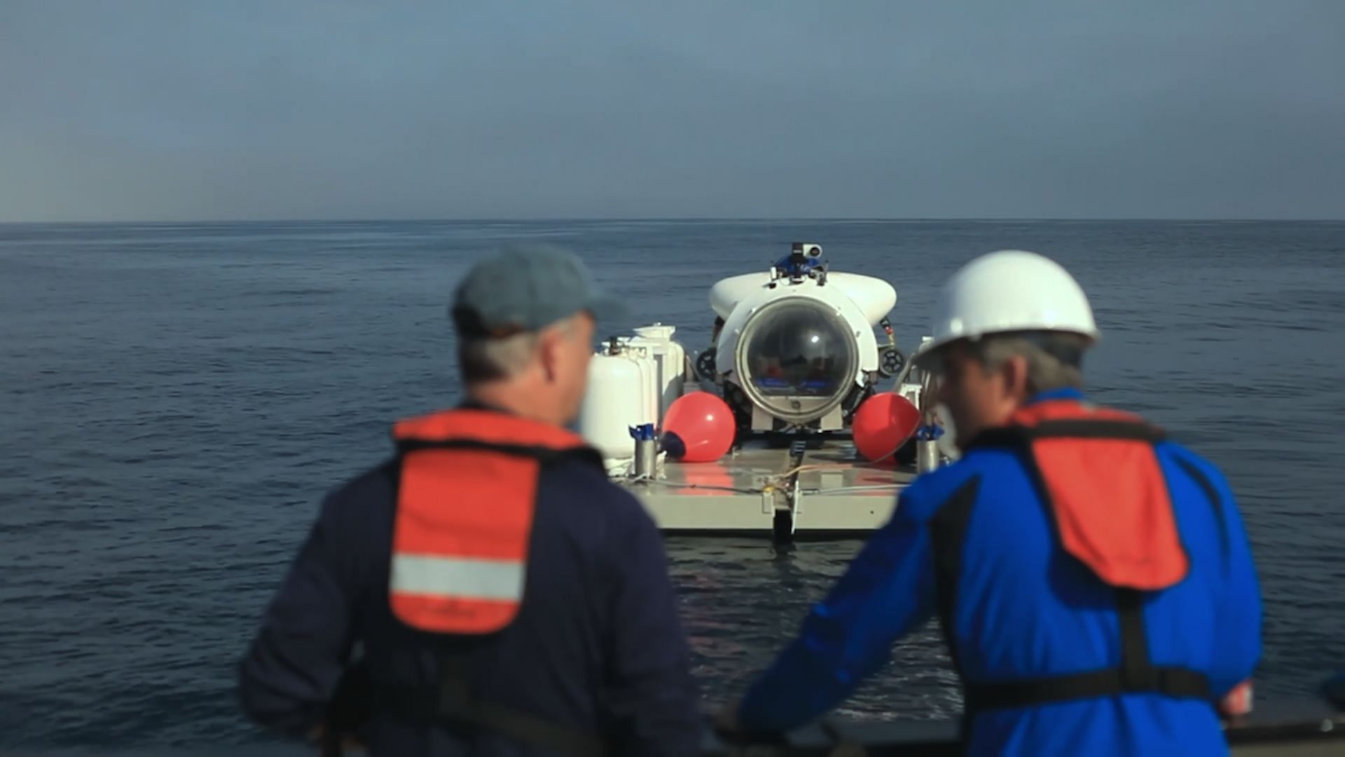 When did OceanGate implode? Details explored as Netflix drops new documentary Titan: The OceanGate Submersible Disaster