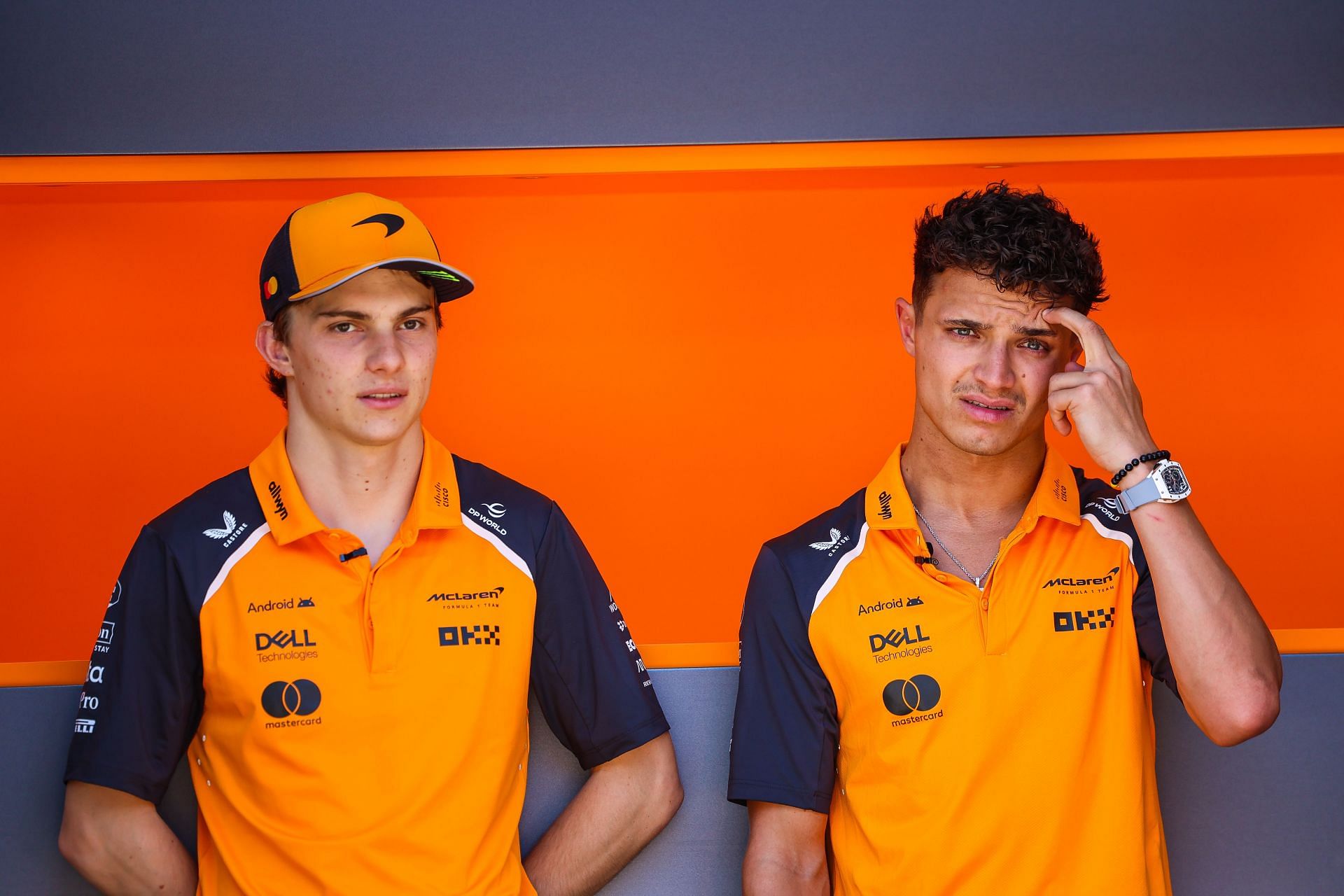 Former McLaren man issues stern verdict on Lando Norris controversial move on Oscar Piastri