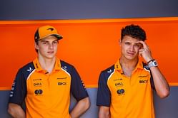 Former McLaren man issues stern verdict on Lando Norris' controversial move on Oscar Piastri