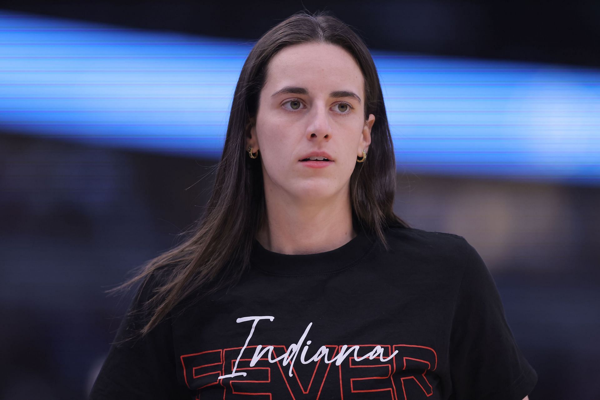 WNBA: JUN 07 Indiana Fever at Chicago Sky - Source: Getty