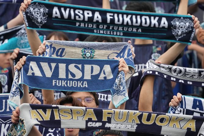 Avispa Fukuoka vs Albirex Niigata Prediction and Betting Tips | June 21st 2025