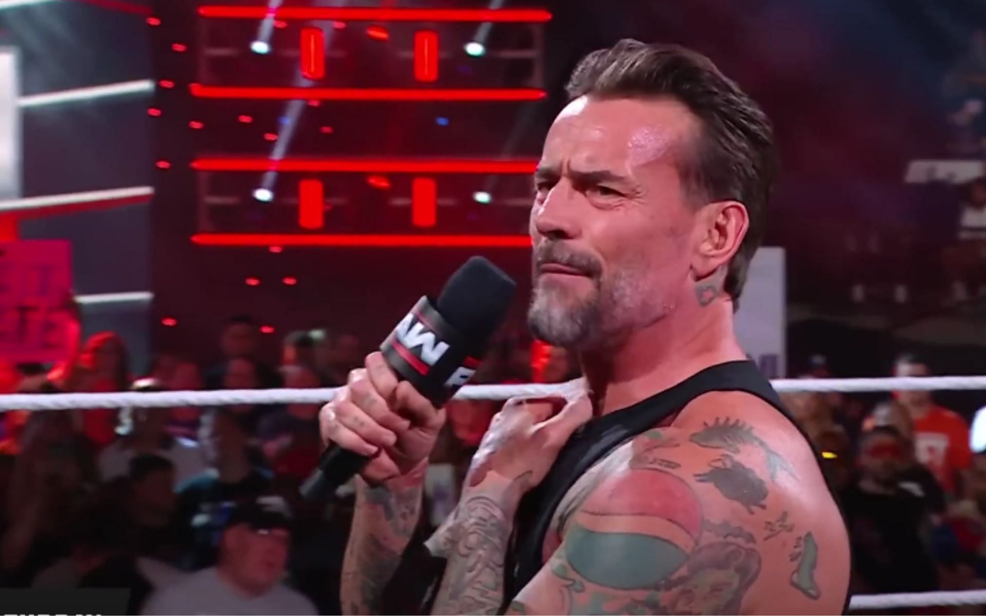"He's gone" - CM Punk is already gone says huge rival, he won't be returning