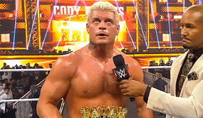4 Signs Cody Rhodes will turn heel at SummerSlam 2025 to win the Undisputed WWE Championship