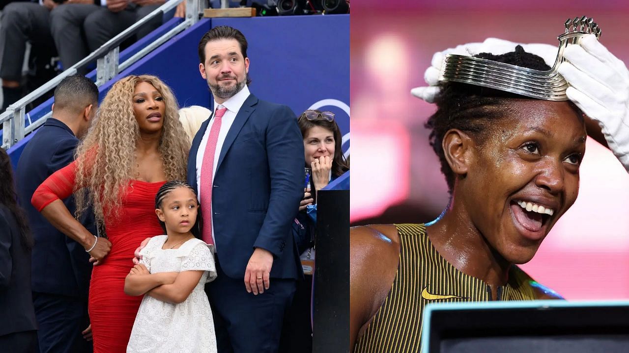 Serena Williams