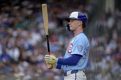 Cubs GM reveals the mindset that turned Pete Crow-Armstrong into a star this season