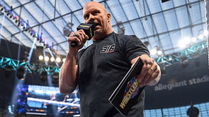 Stone Cold Steve Austin's in-ring return could happen, says ex-WWE writer, for one major reason