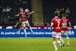 Degerfors vs Brommapojkarna Prediction and Betting Tips | June 29th 2025