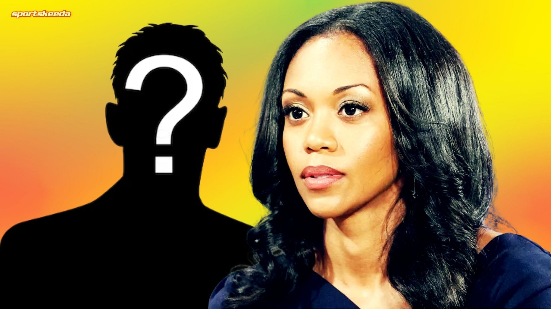 Dumas and Amanda on The Young and the Restless (Custom edit by Sportskeeda, Original Image [CBS])