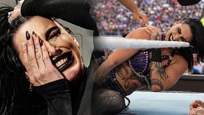 WWE legend to return after 119 days and save Rhea Ripley from a brutal attack? Exploring the chances