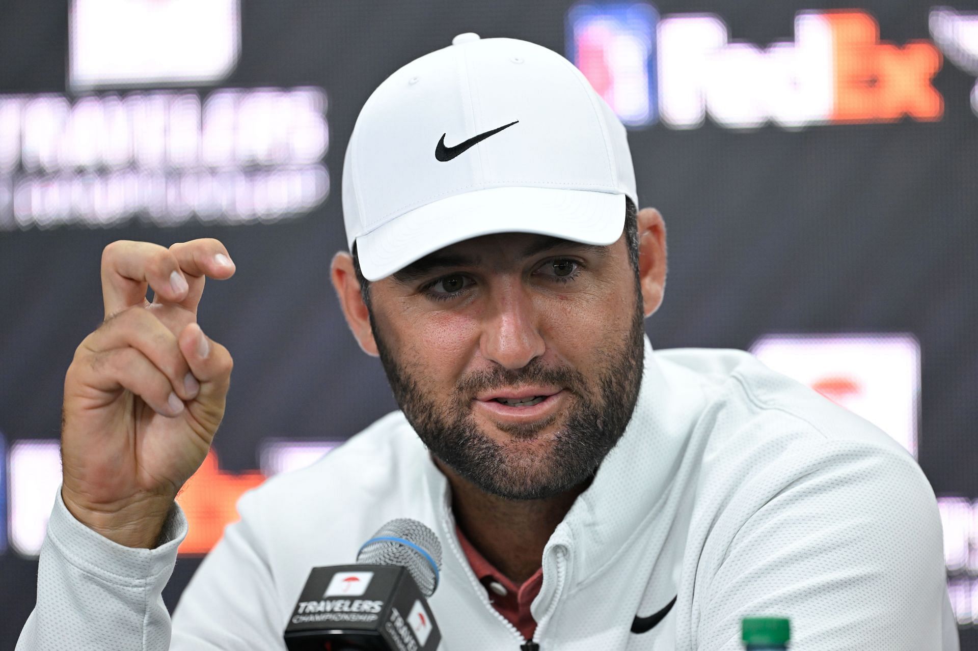 Travelers Championship - Previews - Source: Getty