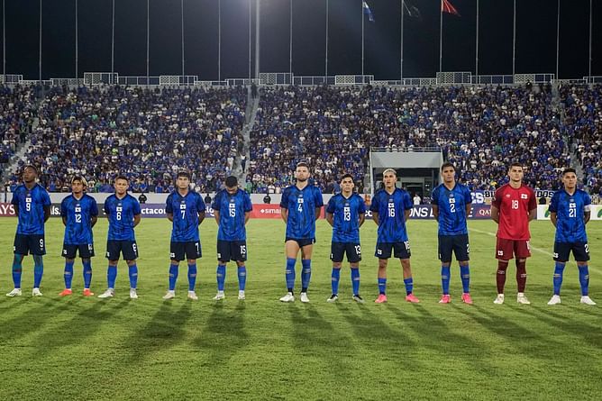 Curacao vs El Salvador Prediction and Betting Tips | 17th June 2025