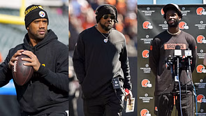 Month after Steelers passed on Shedeur Sanders, NFL insider claims Russell Wilson's failures derailed Mike Tomlin’s hopes