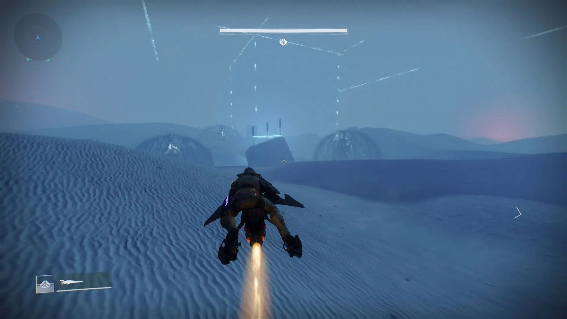 Prophecy Dungeon in Destiny 2 (Image via Bungie) 