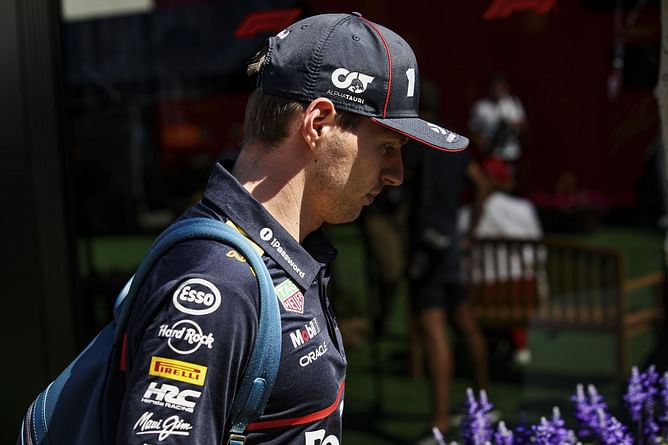 F1 would be fearing 'Dutch Boycott' if Max Verstappen is banned for the Austrian GP, feels pundit