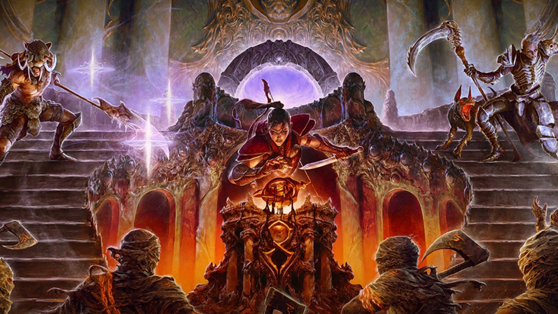 Diablo 4 Season 9