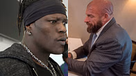 Shocking reason R-Truth was brought back by WWE after being let go - Reports