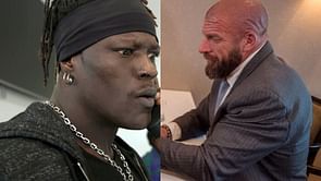 Shocking reason R-Truth was brought back by WWE after being let go - Reports