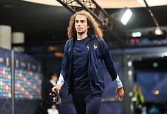 Premier League club initiate contact to sign ex-Arsenal midfielder Matteo Guendouzi: Reports