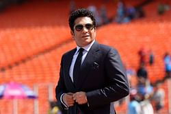 Sachin Tendulkar gives his scoreline prediction for the upcoming ENG vs IND 2025 Test series