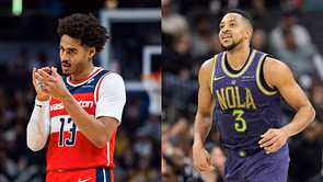 NBA Trade News: Jordan Poole-CJ McCollum blockbuster trade clears massive $100 million in cap space for Wizards