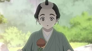 Shabake anime confirms October 2025 premiere and more with new PV