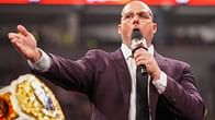 Adam Pearce set for WWE RAW return; announces stacked go-home show