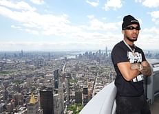 “Ur irrelevant”- DDG hits back at critic trolling his Father’s Day post amid custody battle with Halle Bailey