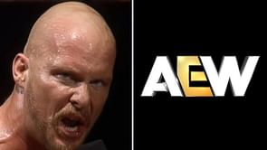 "I'm done" - AEW legend reveals he stopped drinking wine after epic night with Stone Cold Steve Austin