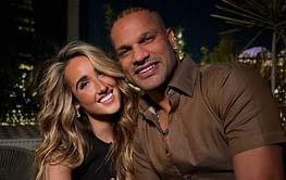 Girlfriend Sophie Shine shares Shikhar Dhawan’s photograph from a domestic hundred 23 years ago [In Picture]