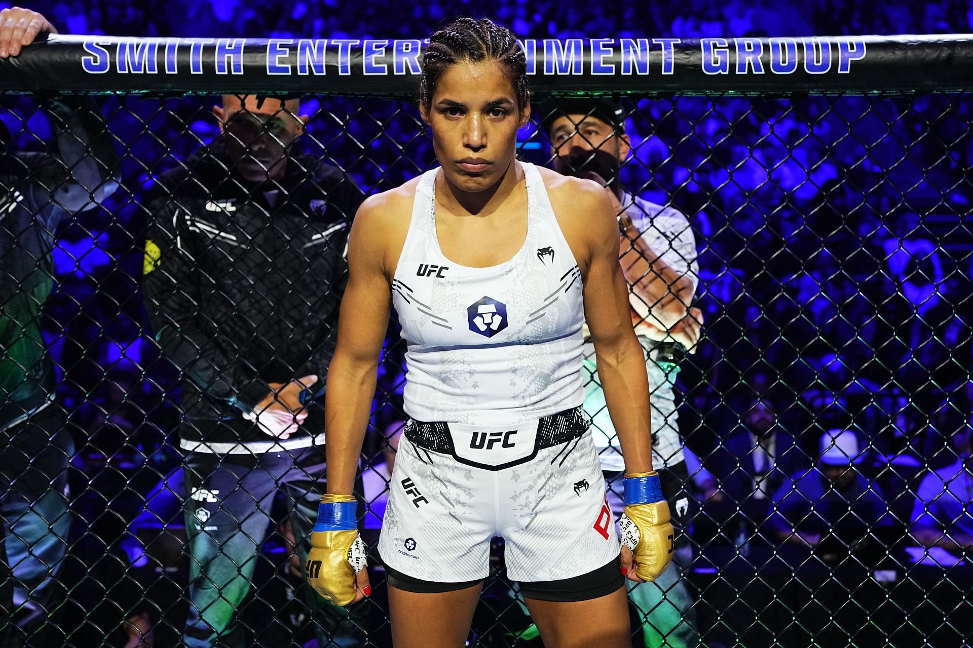 UFC 307: Pennington v Pena - Source: Getty