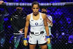 Where does Julianna Peña go with a potential title loss against Kayla Harrison at UFC 316? Exploring the possibilities