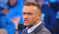 Nick Aldis to step down from his WWE role after Triple H brings back former SmackDown GM? Exploring the possibility